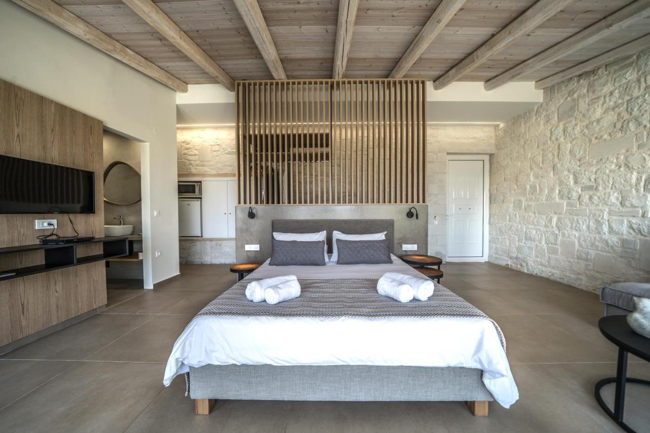 Lofos Village Chania Агия-Марина Экстерьер фото