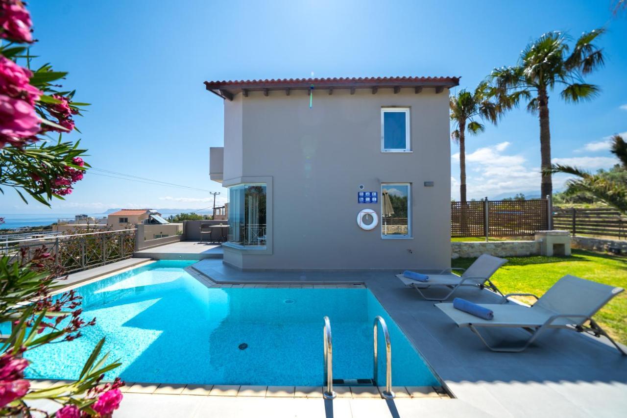 Lofos Village Chania Агия-Марина Экстерьер фото