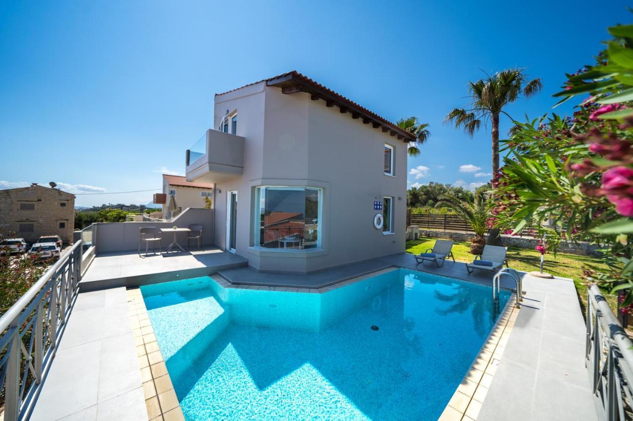 Lofos Village Chania Агия-Марина Экстерьер фото