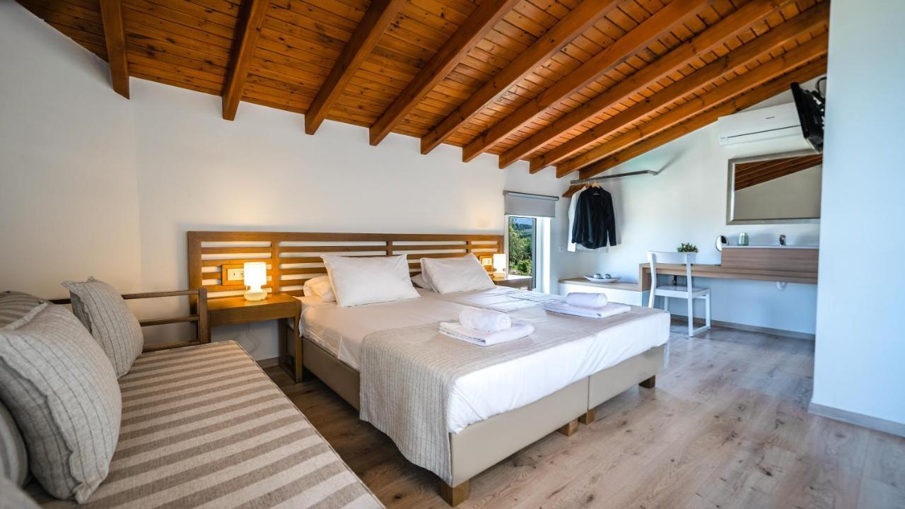 Lofos Village Chania Агия-Марина Экстерьер фото